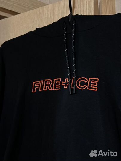 Худи bogner fire+ice