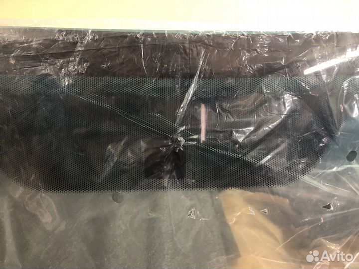 Стекло лобовое Хонда-Степвагон RP1-RP5