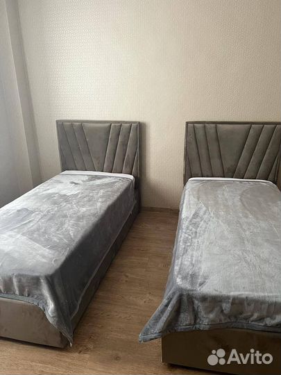 Кровать двухспальная