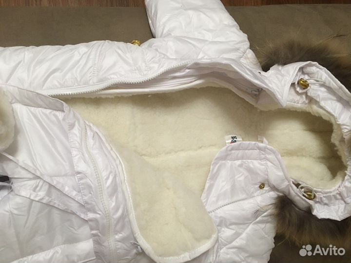 Комбинезон трансформер