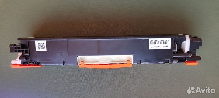 Картридж для лазерного принтера blossom