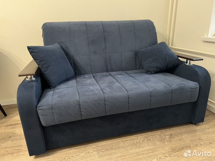 Диван раскладной Moon Trade