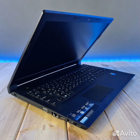 Ноутбук Lenovo B50-30