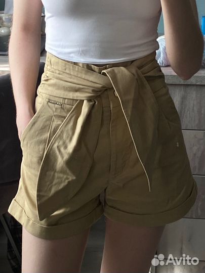 Шорты Love republic