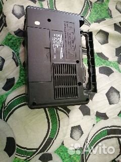 Продаю радиоприёмник