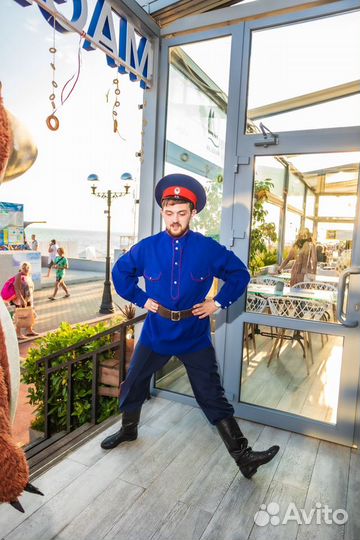 Ведущий (Корпоратив,Выпускные,юбилей, свадьбы)