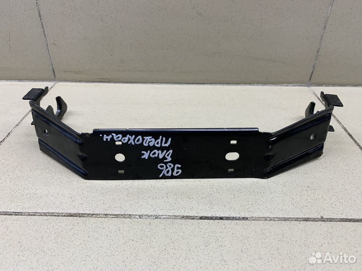 Кронштейн (сопут. товар) Focus II 2005-2008