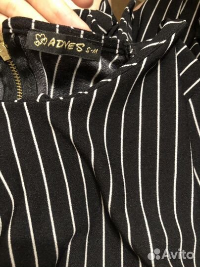 Комбинезон женский