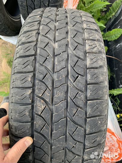 Yokohama Geolandar A/T-S G012 235/60 R17