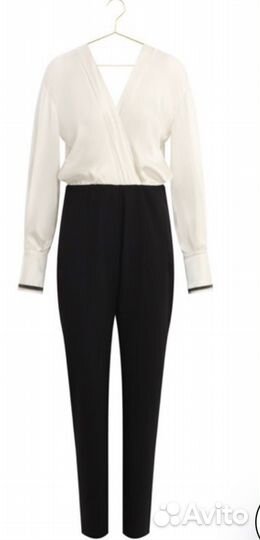 Комбинезон 42 Brunello Cucinelli