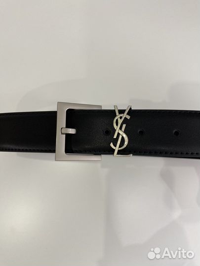 Ремень женский ysl