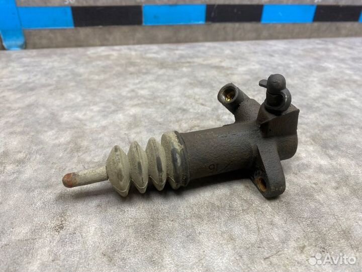 Цилиндр сцепления Hyundai Accent 2 1.5 G4EC (102)