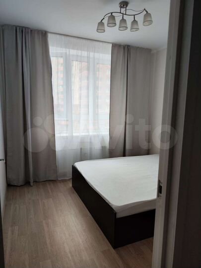 1-к. квартира, 32 м², 5/17 эт.