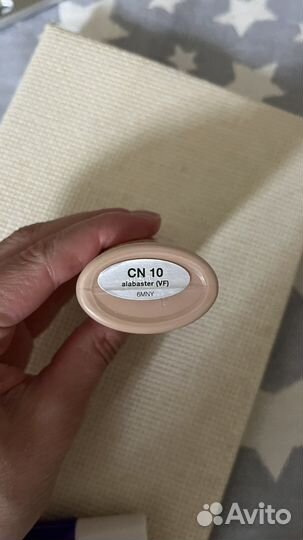 Тональный крем clinique even better, Manly pro