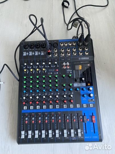 Аренда звука для Вашего мероприятия