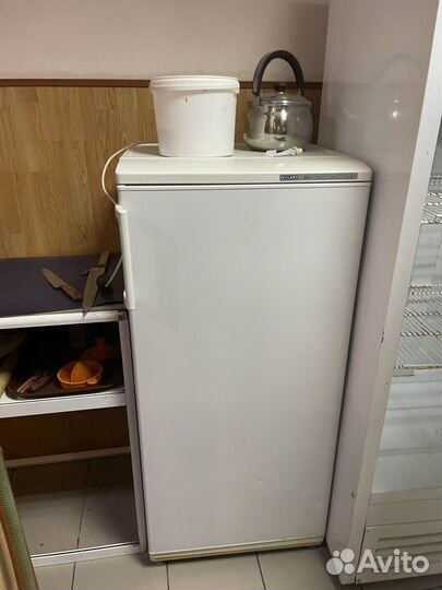 Холодильники бу