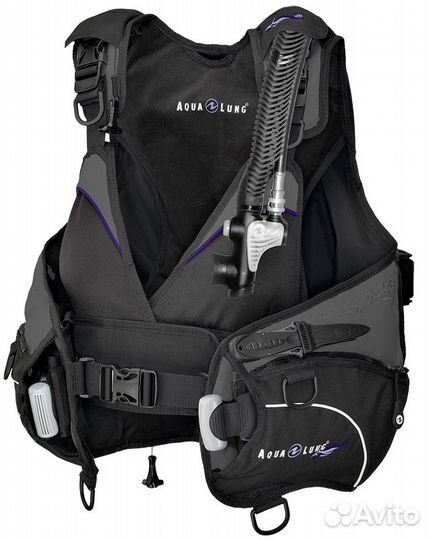 Женский компенсатор плавучести Pearl