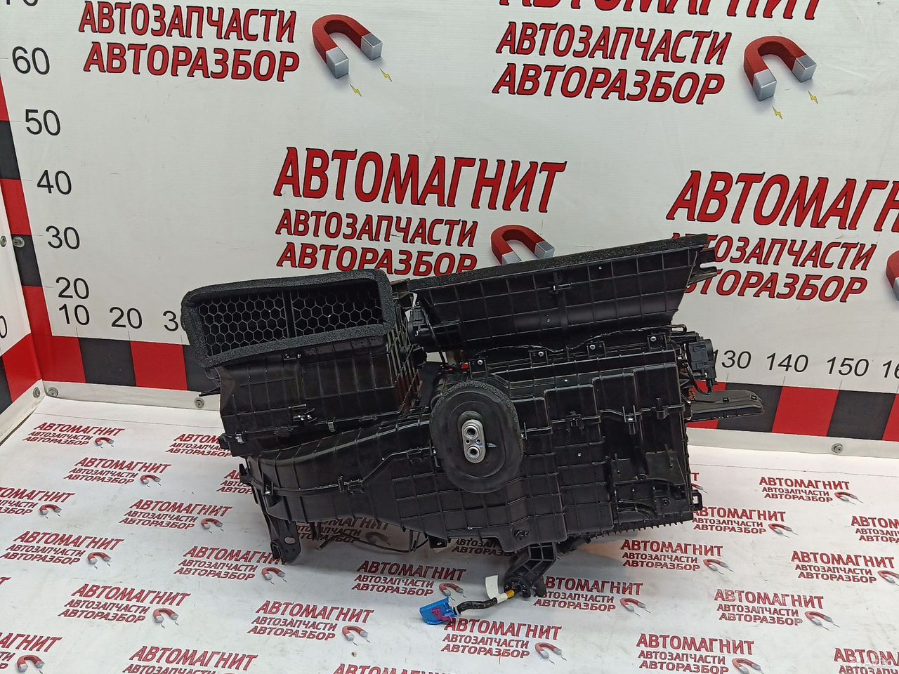 Печка корпус печки Omoda S5