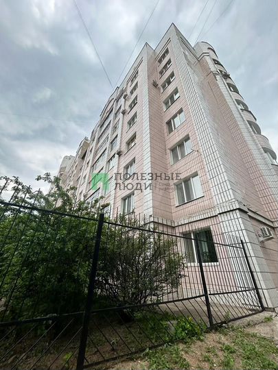 3-к. квартира, 101 м², 1/11 эт.