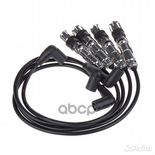 Провода высоковольтные, комплект GIP01066 ganz