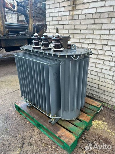 Малошумные сухие трансформаторы