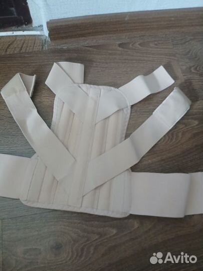 Корректор осанки