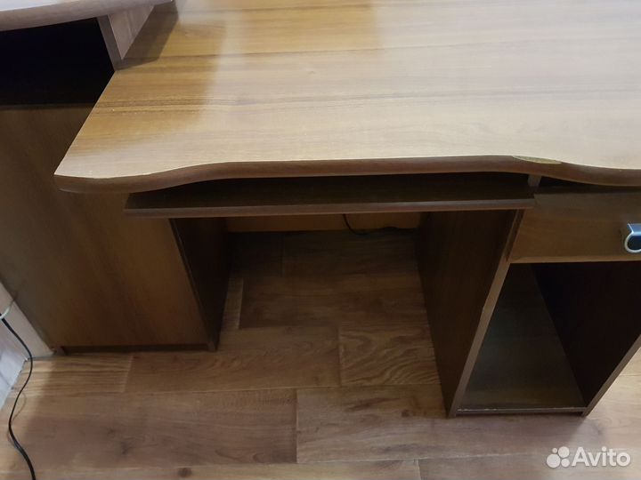 Компьютерный стол бу