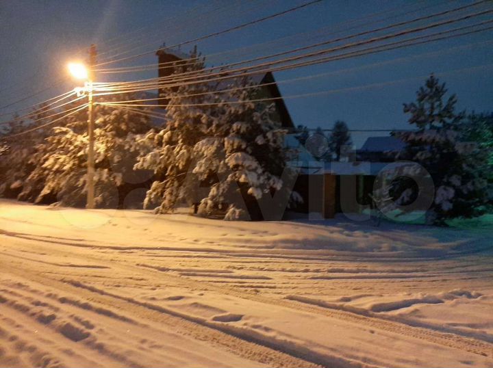 Участок 15 сот. (ИЖС)