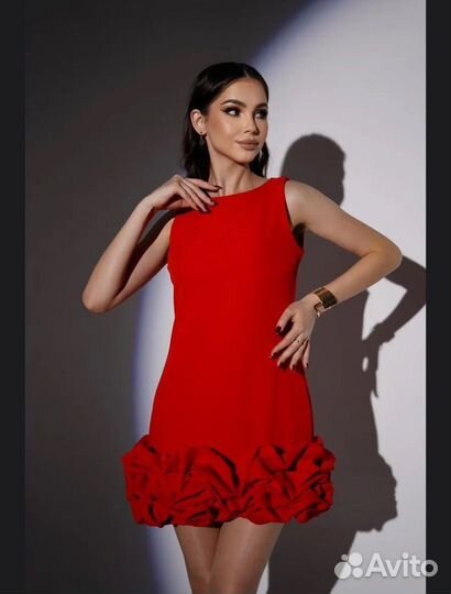 Платье женское