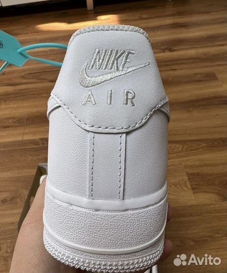 Nike air force 1 кроссовки оригинал