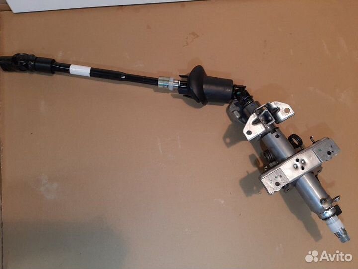 Рулевая колонка Mercedes-Benz Vito 2005