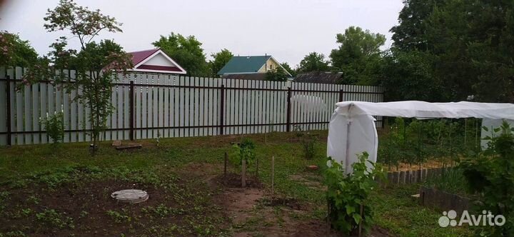 Заборы на заказ штакетник