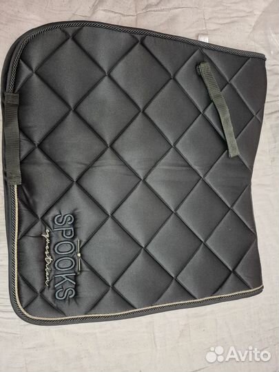 Вальтрап для лошади spooks