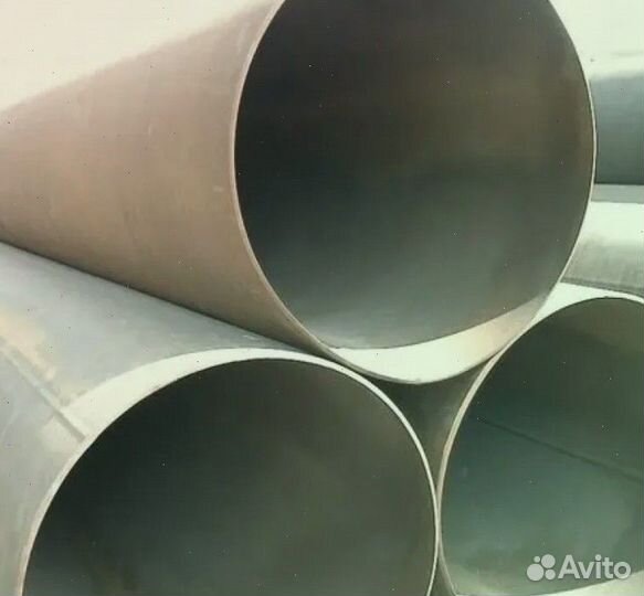 Труба большого диаметра 1720 мм