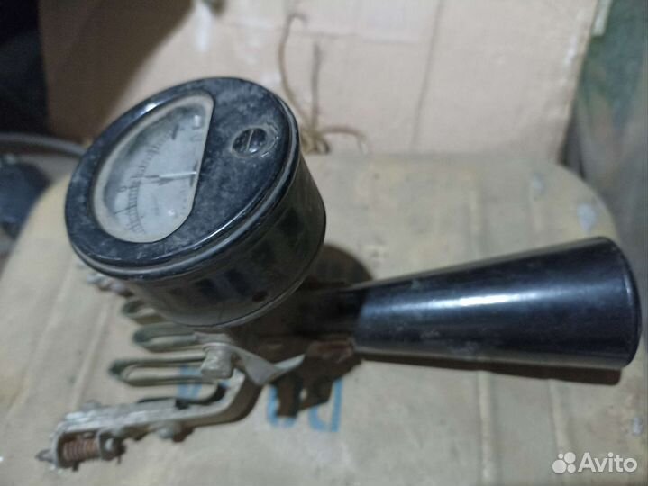 Вилка нагрузочная СССР