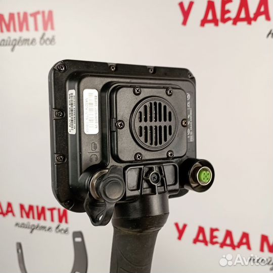 Б/У Металлоискатель Nokta Makro Anfibio Multi