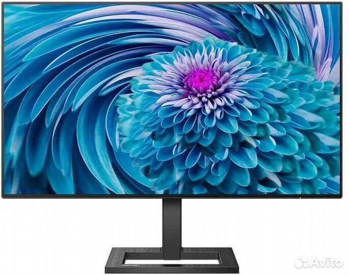Новый монитор Philips 242E2FA