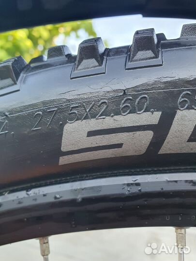 Велосипед Merida big nine