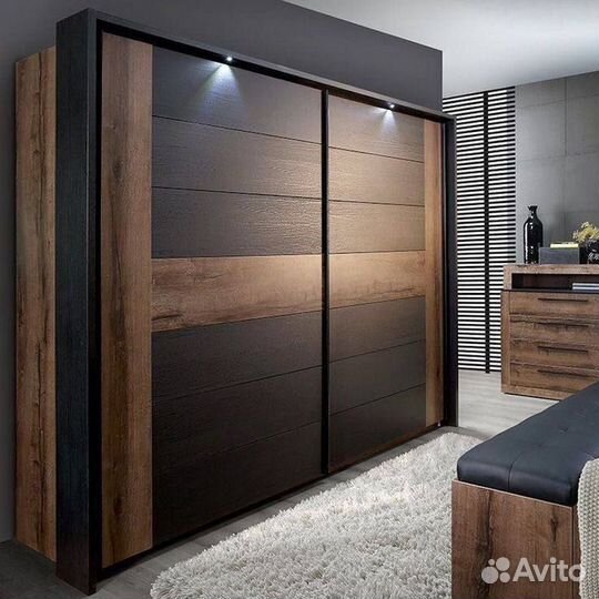 Шкаф купе. Шкаф на заказ