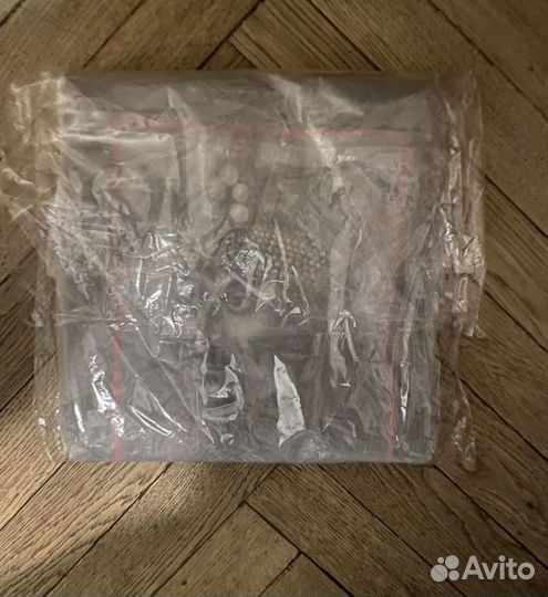 Футболка Robber Baron Dracula