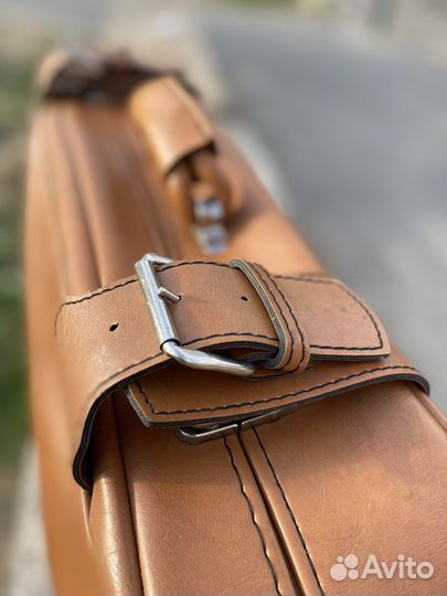 Чемодан СССР