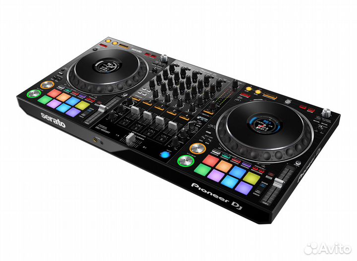 Dj контроллер Pioneer DDJ-1000SRT бу