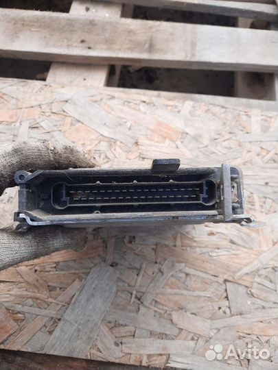 Эбу мозги bmw e23 BMW 735l E23