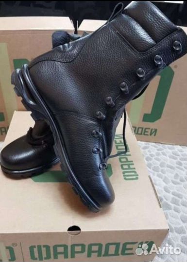 Военная форма и офицерские берцы для пс фсб