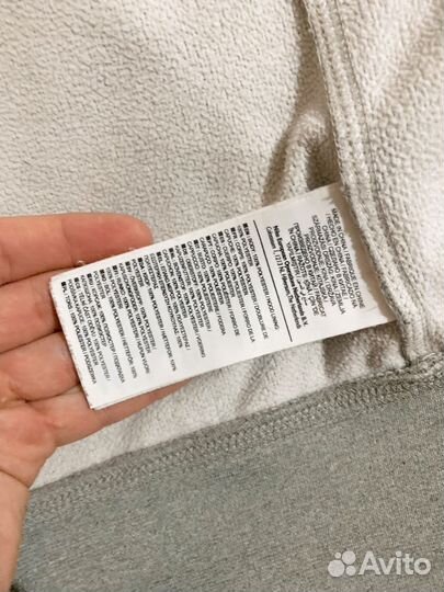 Зип худи nike