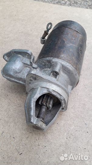 Стартер змз 402