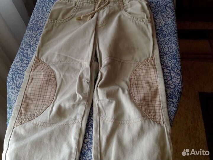 Костюм для мальчика 92