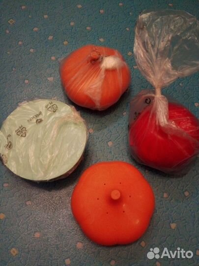 Контейнеры Tupperware