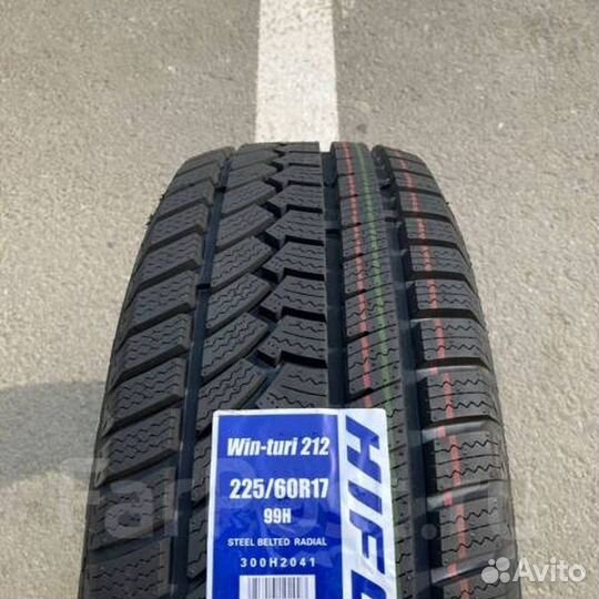 Hifly Win-Turi 212 195/65 R15 91T