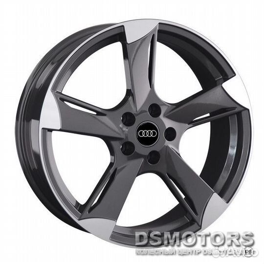 Диски Audi A216 8.5/19 5x112 ET28 d66.6 GMF
